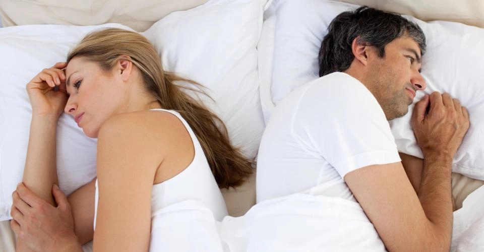Couple ayant des problèmes de communication et ou libido ; accompagnement thérapie de couple par l’hypnose, l’EMDR et la PNL à Cahors et Gourdon